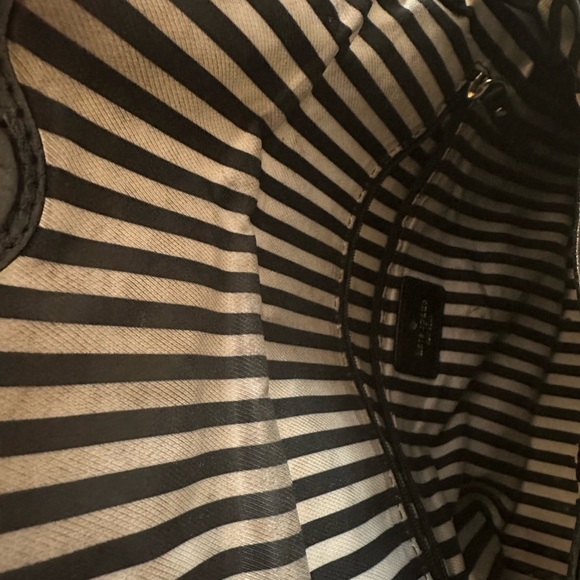 Kate Spade black crossbody bag - Picture 4 of 5